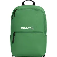 Craft Squad 2.0 16L Rucksack - Grün