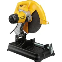 DeWalt D28730-QS, Gelb, 4000 RPM, 35,5 cm, 2,54 cm, 12,5 cm, 115 x 115 mm
