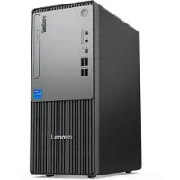 Lenovo ThinkCentre neo 50t Gen 5, 2,5 GHz, Intel Core i5, i5-13400, 16 GB, 512 GB, Windows 11 Pro