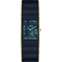 Jacques Lemans - 1-1940L - Dublin - Armbanduhr - Damen - Quarz