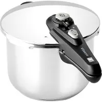 BRA Vitesse 6l Kochtopf