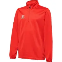 Hummel 1/2 Zip Kinder Trainingsjacke Essential