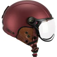 Cgm 801v Ebi Vintage Stadthelm