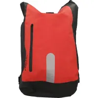 Fischer Fahrrad FISCHER Gepäckträgertasche wasserdicht