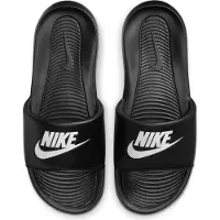 Nike - Women's Victori One - Sandalen Gr 39 schwarz