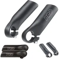 Pro Lenkerendstück Fahrrad Anat (x2)