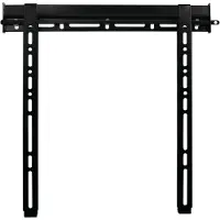 B-Tech Wandhalterung 425x400 -50kg bis 55''/fest/für Betonwände/Mauern