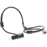 VEMO Sensor, Raddrehzahl Original Qualität
