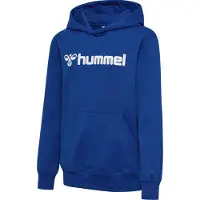 Hummel Hoodie Kinder GO 2.0 Logo