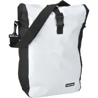 Fischer Fahrrad Gepäckträgertasche