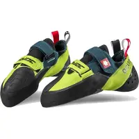 Ocun Havoc petrol/green 46.5 EU