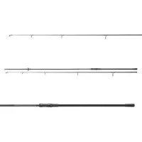 Daiwa Vertice Carp, 3,65m, 12ft, 2 Teile, Karpfen Angelrute, progressive, 11600-360