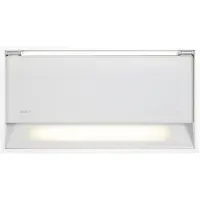 NOVY 680, 653 m³/h, rezirkulierend, 37 dB, 46 dB, 50 dB, 58 dB