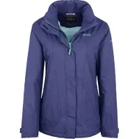 Pro-X ELEMENTS Damen Funktionsjacke CINDY SOFT INDIGO - SKY BLUE SOFT INDIGO - SKY BLUE 38
