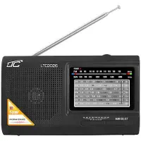 Ltc Audio -2026