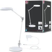 Paulmann Numis inkl. Wireles-Charging