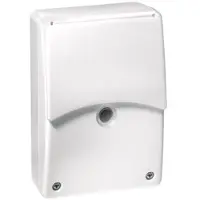 ESYLUX AP-Dämmerungsschalter m.Tag.-Zeitschaltuhr CDS-A/T
