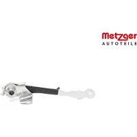 METZGER 2312071 Türfeststeller Türfangband für FIAT Doblo Cargo (223) Hinten Links Hinten Rechts