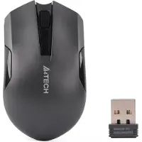 A4Tech G3-200NS erná G3-200NS