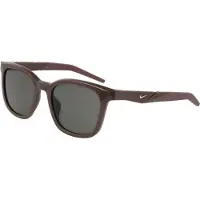 Nike Grüne Eingespritzte Sonnenbrille