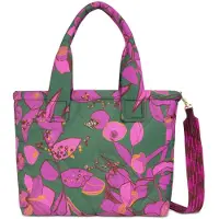 Oilily Handtasche Umhängetasche Heidi Handbag Forrest Green mehrfarbig