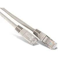S-Conn Patchkabel cat. 5e SF/UTP 15m