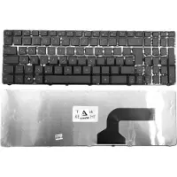 T-ProTek DEUTSCHE - Tastatur Keyboard kompatibel für Asus N61VG