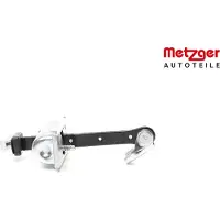 METZGER 2312247 Türfeststeller Türfangband für OPEL Adam (M13) Vorne Links Vorne Rechts