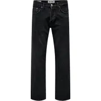 Only & Sons Straight Leg Jeans ONSEDGE herren