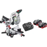 Metabo KGS 18 LTX BL 305