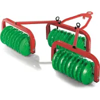 Rolly Toys Cambridge Walze, Maße: 61x90x27 cm; 12 384 1