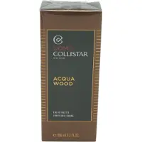 Collistar Uomo Acqua Wood Edt Spray