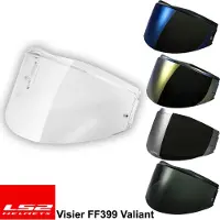 LS2 Ff399 Bildschirm
