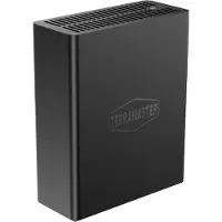 TerraMaster F8 SSD, NAS, Desktop, Intel N, N95, 8 GB, DDR5