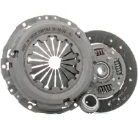 Valeo Kupplungssatz Kupplung für OPEL Corsa F 786076
