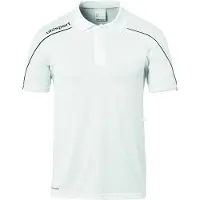 Uhlsport Stream 22 Kurzarm-poloshirt