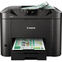 Canon Maxify Mb5450 Multifunktionsdrucker
