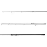 Daiwa Black Widow XT Carp 3.60m 2.75lbs