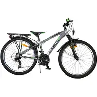 Volare Trekking-Bike für Kinder Cross 21SP