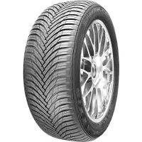 Maxxis 1x Premitra AS AP3 Ganzjahresreifen 195/60 R15 92V XL M+S 3PMSF Allwetterreifen Reifen