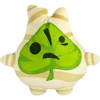 Tomy The Legend Of Zelda Mocchi-mocchi Korok 41 Cm Teddybär