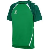 Hummel Kindertrikot Lead 2.0