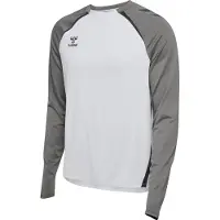 Hummel Herren Sweatshirt hmlLEAD 2.0 CREW SWEAT