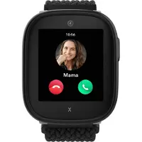 XPLORA X6Play Nano SIM(2. Gen) Kinder Smartwatch mit GPS & Anruffunktion