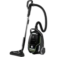 Electrolux EUOC9GREEN, 850 W, Trommel-Vakuum, Trocken, Staubbeutel, 5 l, Allergie-Filter
