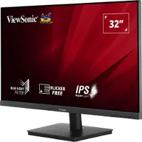 Viewsonic Monitor VA3209-MH