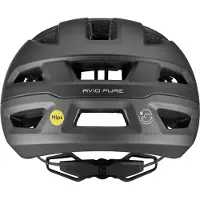 Bolle Helm Eco Avio Pure Mips Gr. M Mineral Black schwarz