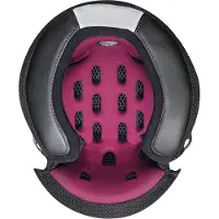 X-Lite X-403 Gt/ultra Touring Innenpolsterung