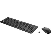 HP 235 Wireless Tastatur und Maus
