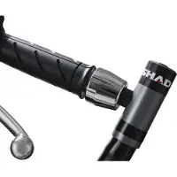 Shad Serie 2 Kabelschloss - 44 cm